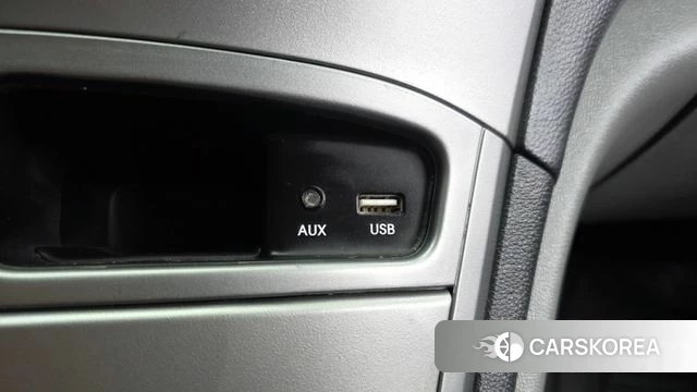 Hyundai The New Grand Starex id 4764443 из Кореи 24