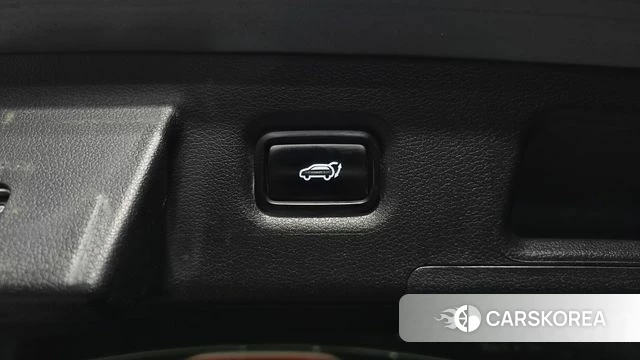 Hyundai The New Santa Fe id 4401655 из Кореи 24