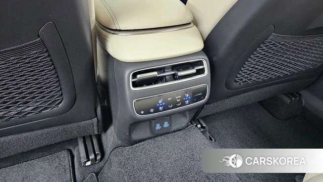 Genesis GV70 id 4834421 из Кореи 24