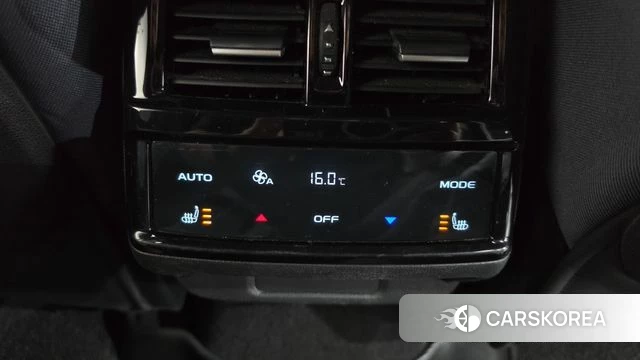 Renault Korea (Samsung) Grand Coleos id 4762422 из Кореи 24