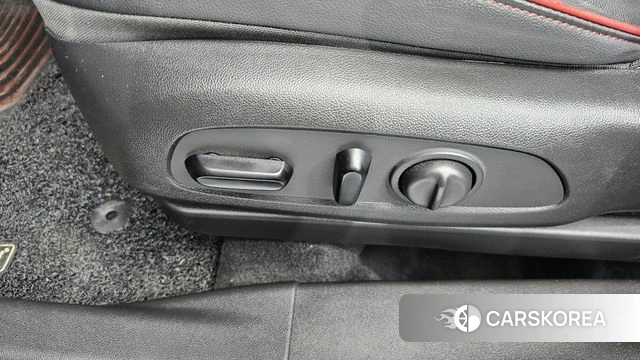 Chevrolet (GM Daewoo) Trailblazer id 4464433 из Кореи 24