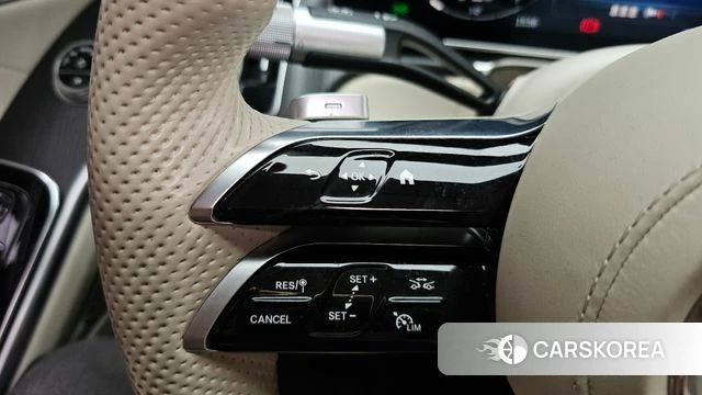 Mercedes-Benz S-Class W223 id 4702309 из Кореи 24