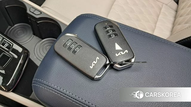 Kia Sportage 5th Generation Hybrid id 4443053 из Кореи 24