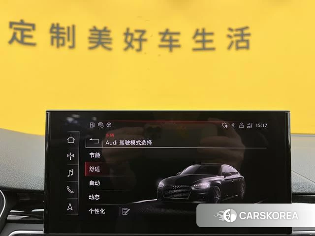 Audi A5 id 4271793 из Китая 24