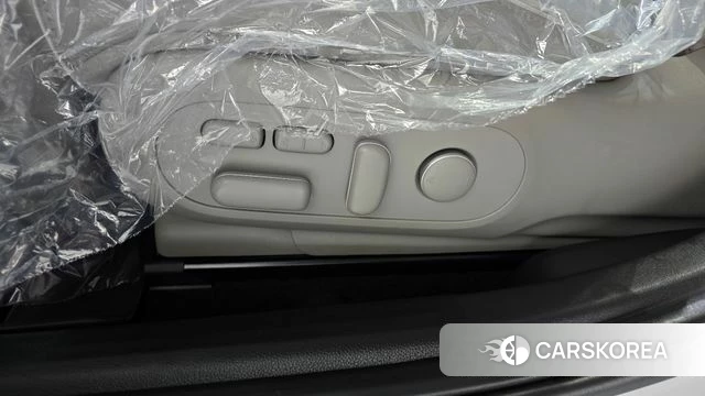 Hyundai Ionic 5 id 4444121 из Кореи 24