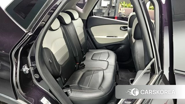Renault Korea (Samsung) New QM3 id 4397406 из Кореи 24