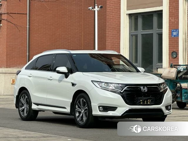 Honda UR-V id 4257860 из Китая 24