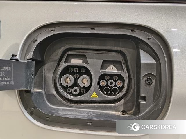 Roewe D7 DMH id 4214156 из Китая 24