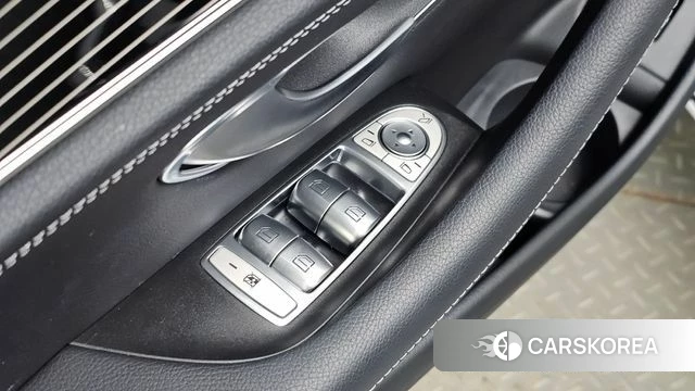 Mercedes-Benz E-Class W213 id 4631870 из Кореи 24
