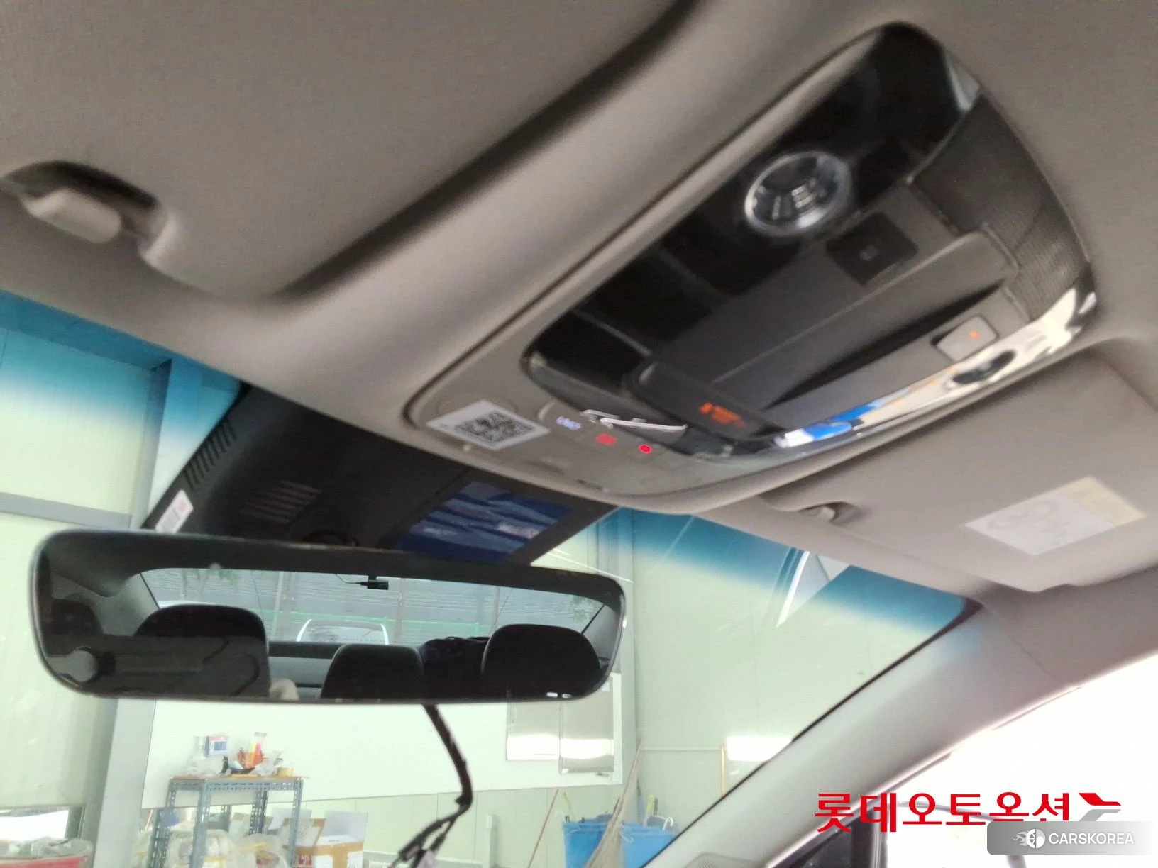 Kia K8 Hybrid id 4347396 из Кореи 24