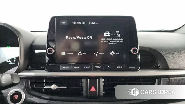 Kia The New Morning (JA) id 4223120 из Кореи 24