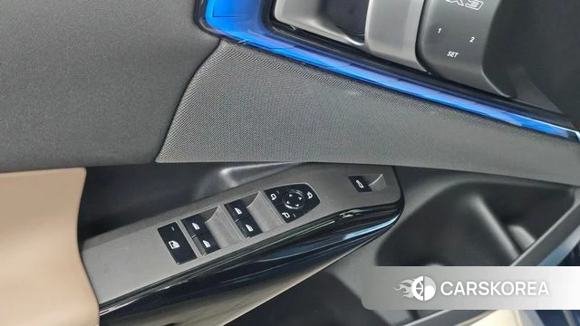 BMW X3 (G45) id 4879403 из Кореи 24
