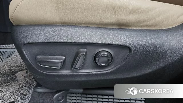Toyota Sienna 4th Generation id 4692991 из Кореи 24