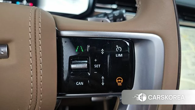 Land Rover Range Rover 5th Generation id 4441441 из Кореи 24