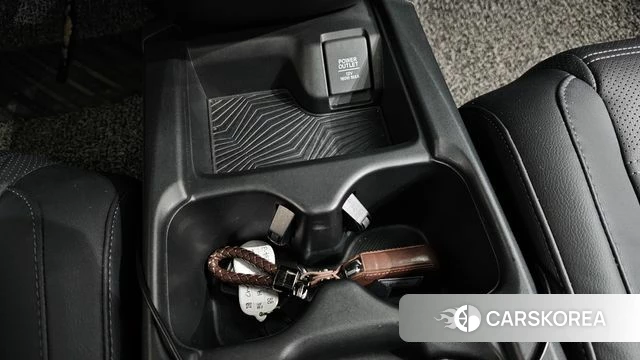 Honda CR-V 5th generation id 4384520 из Кореи 24