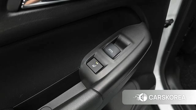 Chevrolet (GM Daewoo) The New Trail Blazer id 4834483 из Кореи 24