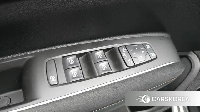 Renault Korea (Samsung) The New QM6 id 4757706 из Кореи 24