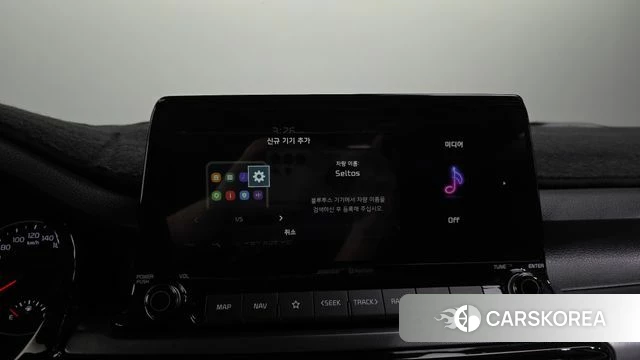 Kia Seltos id 4676563 из Кореи 24