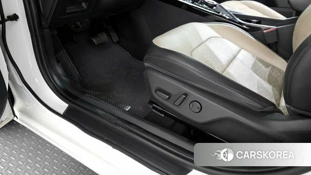 Kia Di Ol Nu Niro id 4281060 из Кореи 24