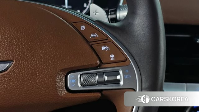 Genesis G80 (RG3) id 4779616 из Кореи 24