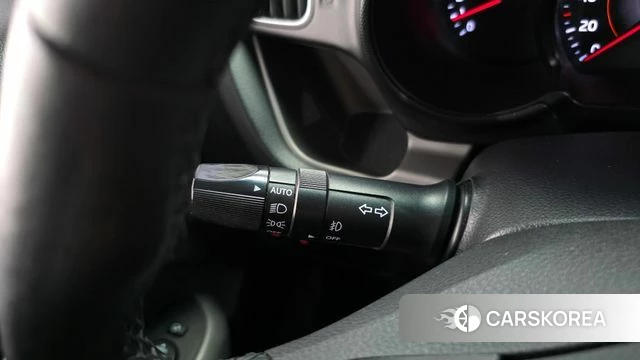 Kia The New Ray id 4770693 из Кореи 24