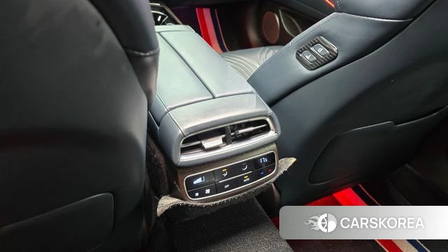 Genesis G80 (RG3) id 4631891 из Кореи 24
