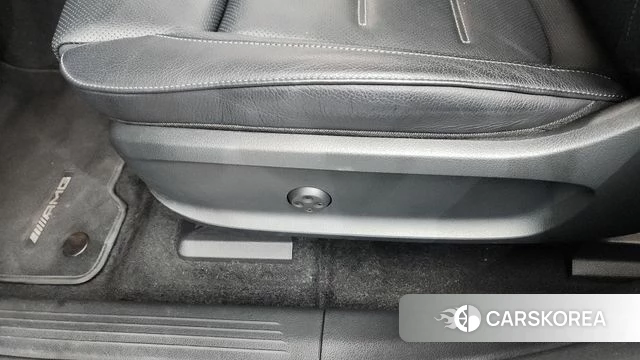 Mercedes-Benz EQA H243 id 4308644 из Кореи 24