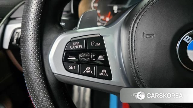 BMW 6 Series GT (G32) id 4281747 из Кореи 24