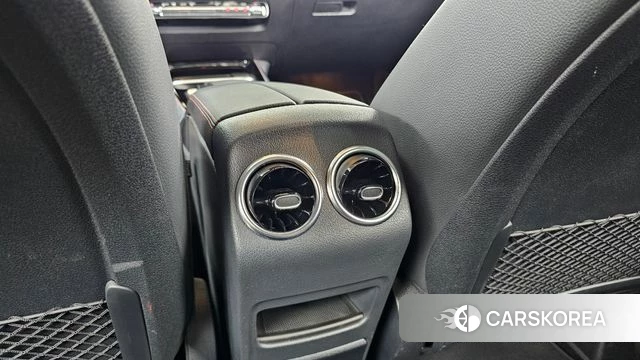Mercedes-Benz GLB-Class X247 id 4529139 из Кореи 24