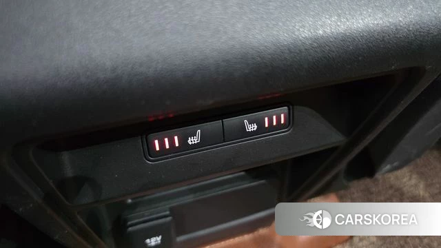 Land Rover Discovery Sports id 4318095 из Кореи 24