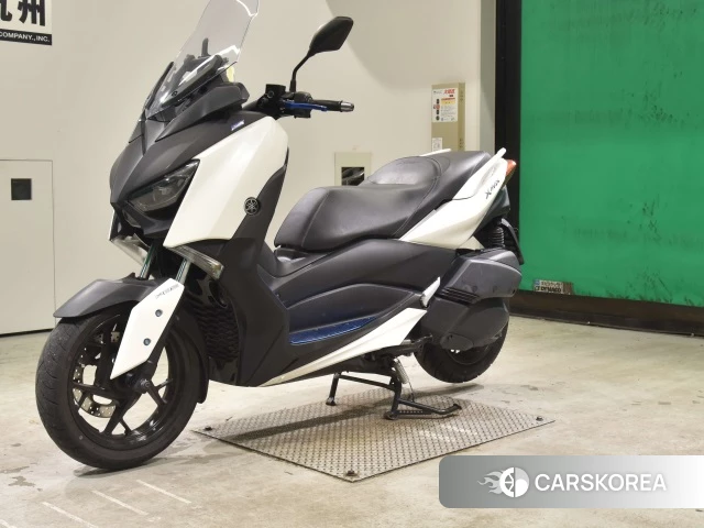 Yamaha X-MAX 250 id 3945812 из Японии 24