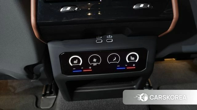 BMW 5 Series (G60) id 4729995 из Кореи 24