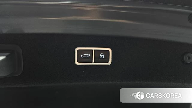 Genesis G90 (RS4) id 4388919 из Кореи 24