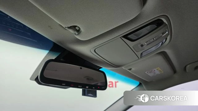 Kia K7 Premier Hybrid id 4495804 из Кореи 24