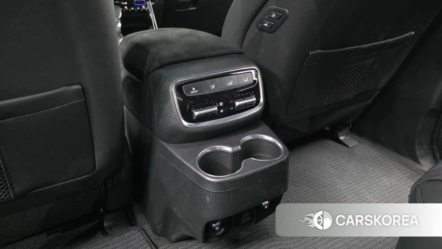 Kia Mohave Master id 4432691 из Кореи 24