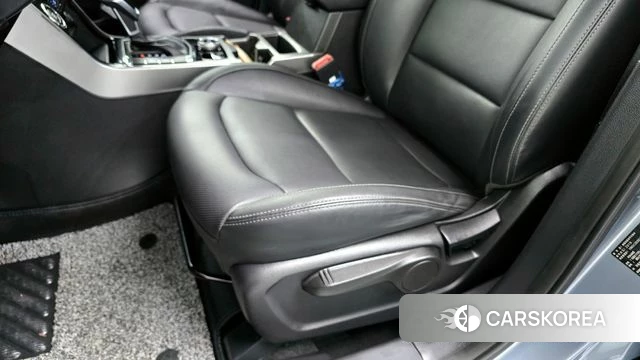 Ssangyong Beautiful Korando id 4363019 из Кореи 24
