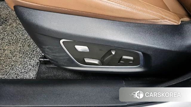 Renault Korea (Samsung) The New QM6 id 4383327 из Кореи 24