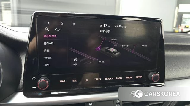 Kia The New K3 2nd generation id 4572644 из Кореи 24