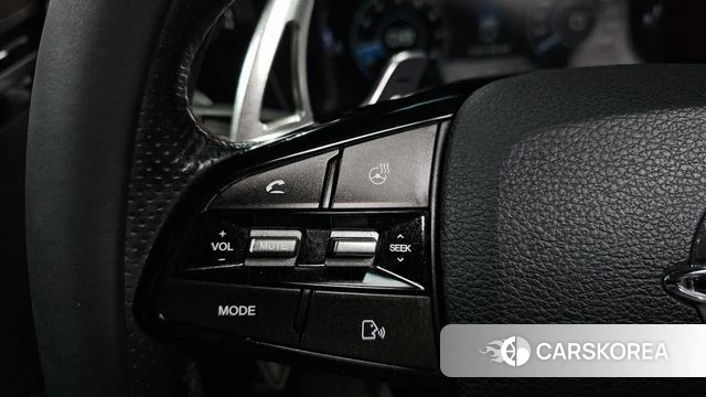 Ssangyong Beautiful Korando id 4542517 из Кореи 24