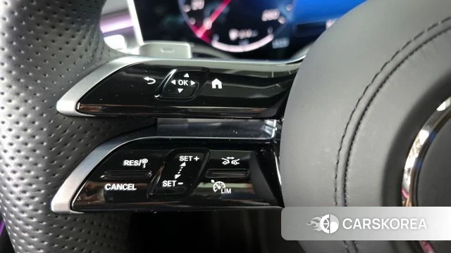 Mercedes-Benz S-Class W223 id 4396691 из Кореи 24