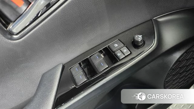 Toyota Prius 4th Generation id 4568237 из Кореи 24