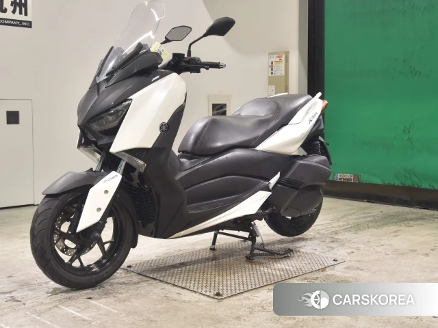 Yamaha X-MAX 250 id 3946049 из Японии 24