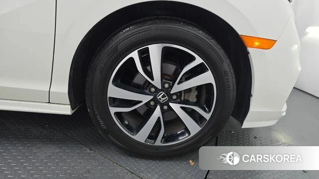 Honda Odyssey id 4698752 из Кореи 24