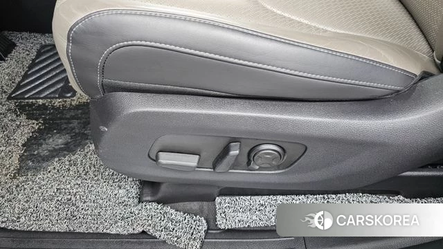 Kia The New Carnival 4th Generation id 4549092 из Кореи 24