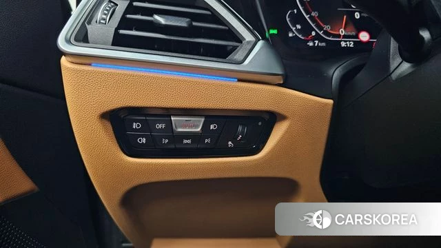 BMW 3 Series (G20) id 4716115 из Кореи 24