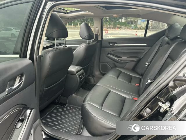 Nissan Teana id 4261573 из Китая 24