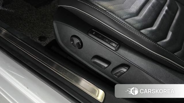 Volkswagen Arteon id 4609830 из Кореи 24