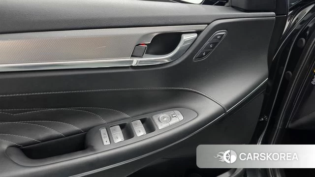 Hyundai The New Grandeur IG id 4754955 из Кореи 24