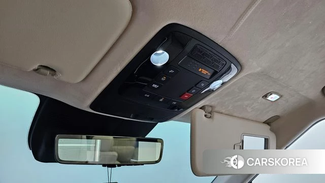Kia The New Carnival 4th Generation id 4527666 из Кореи 24
