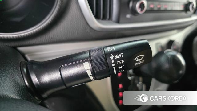 Kia The New Ray id 4731943 из Кореи 24